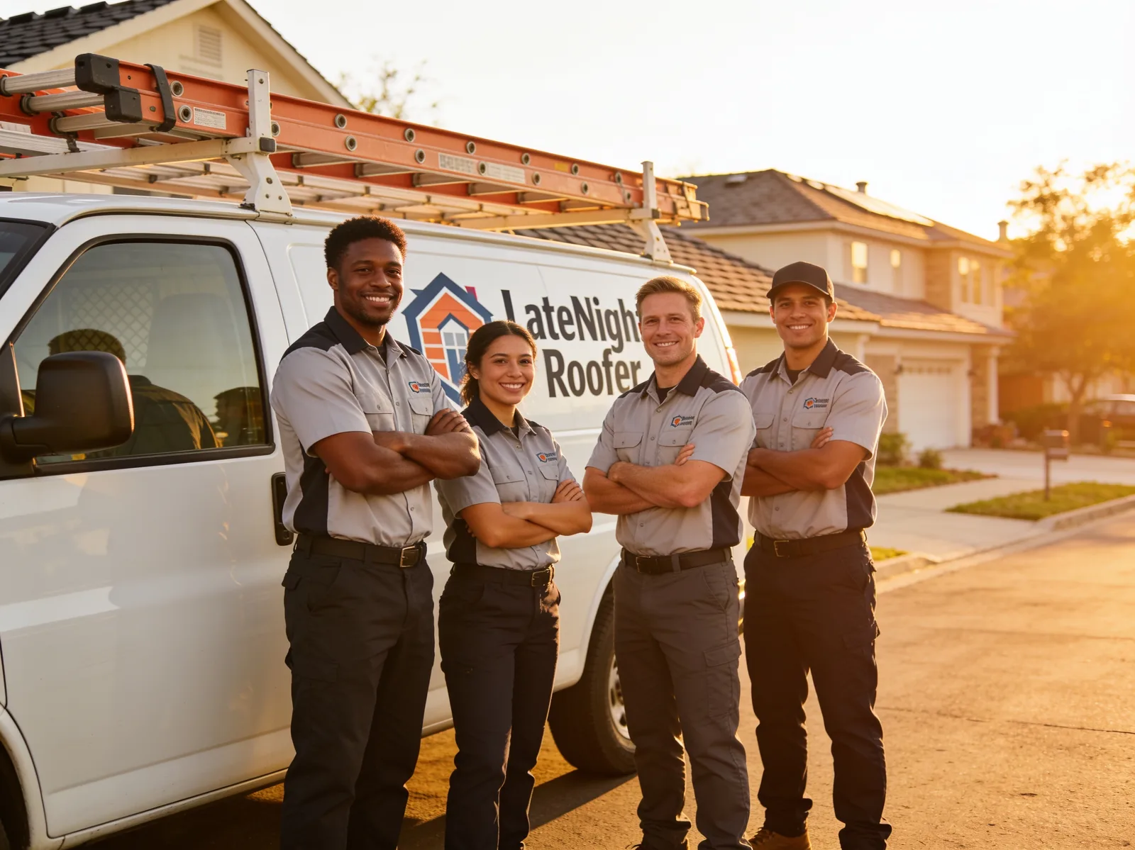 Emergency Roof Repair company in Grandview, TN