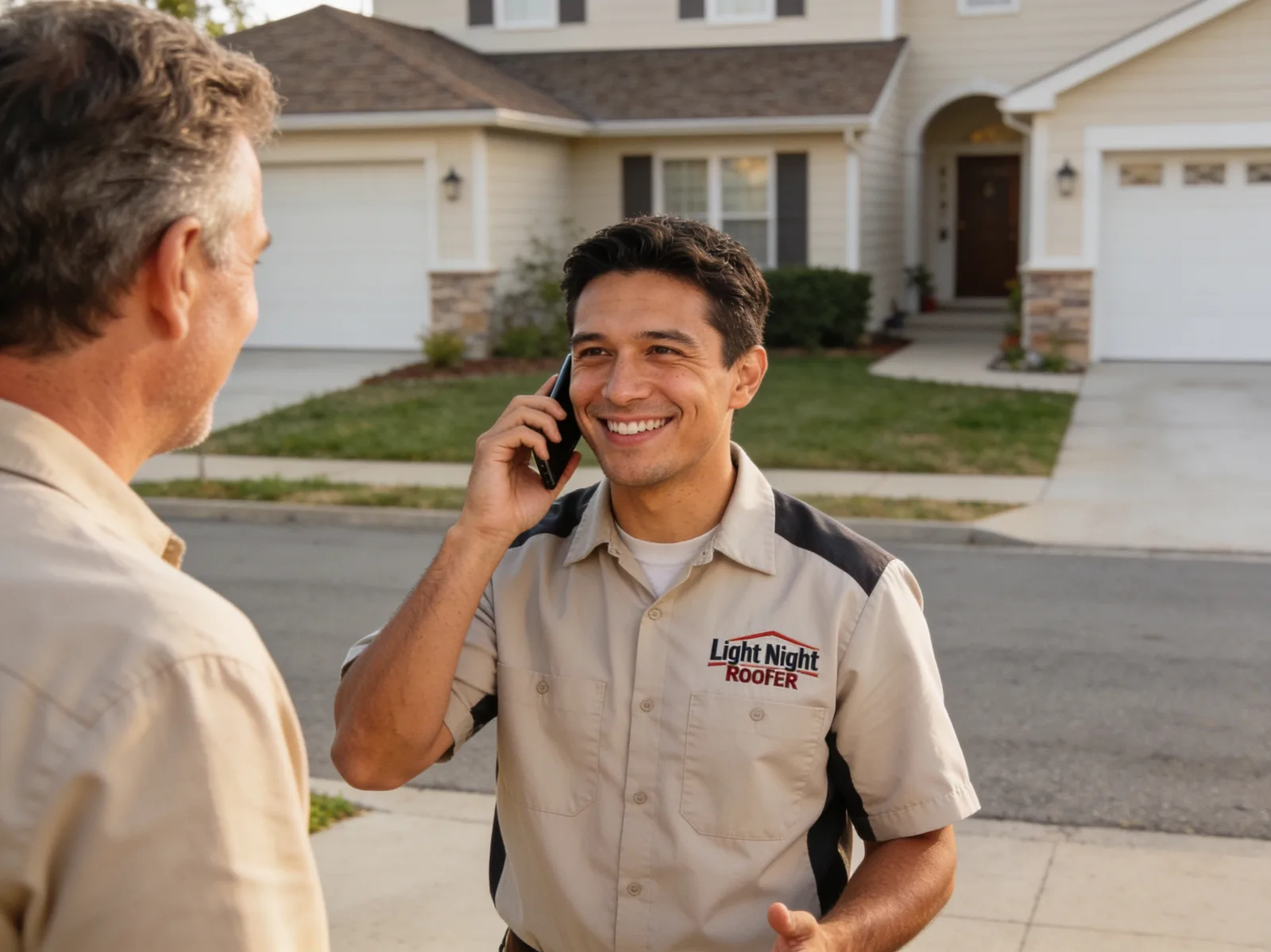 Emergency Roof Repair Grandview, TN FAQs